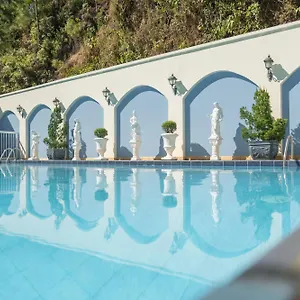 Himmelblau 4*, Blumenau Brazylia