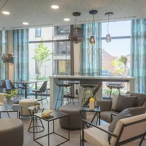 - The Niu, Seven Ost By Ihg 3*, Düsseldorf Niemcy