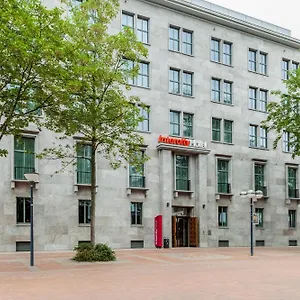 Intercityhotel 4*, Dortmund Niemcy