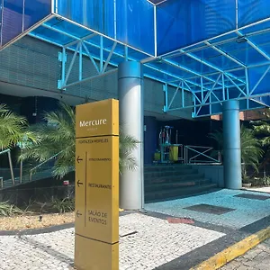 Flat Meireles Fortaleza (Ceara)