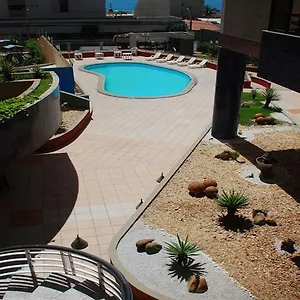 Porto De Iracema Fortaleza (Ceara)