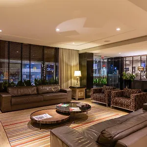 Faial Prime 4*, Florianópolis Brazylia